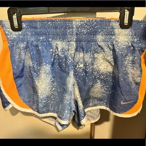 Dri-fit Nike Athletic Shorts